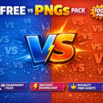 Minimalist VS PNGs P