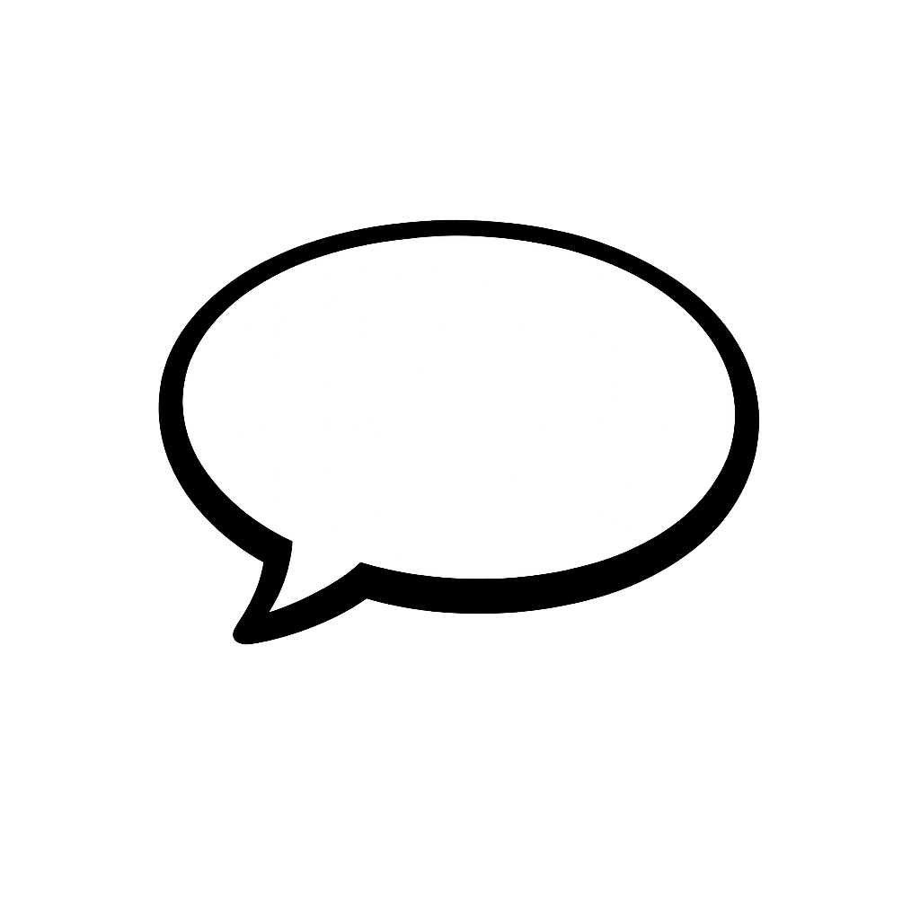 speech bubble png transparent free